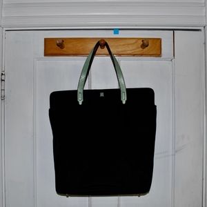 kate spade travel tote